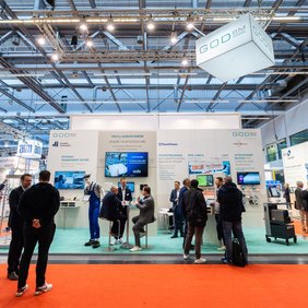 GOD BM LogiMAT 2025